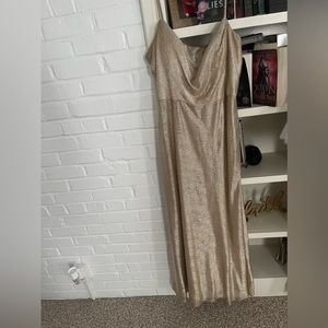 Haley Page Occasions Dress 52008! Ended up not using this for my bridesmaid!